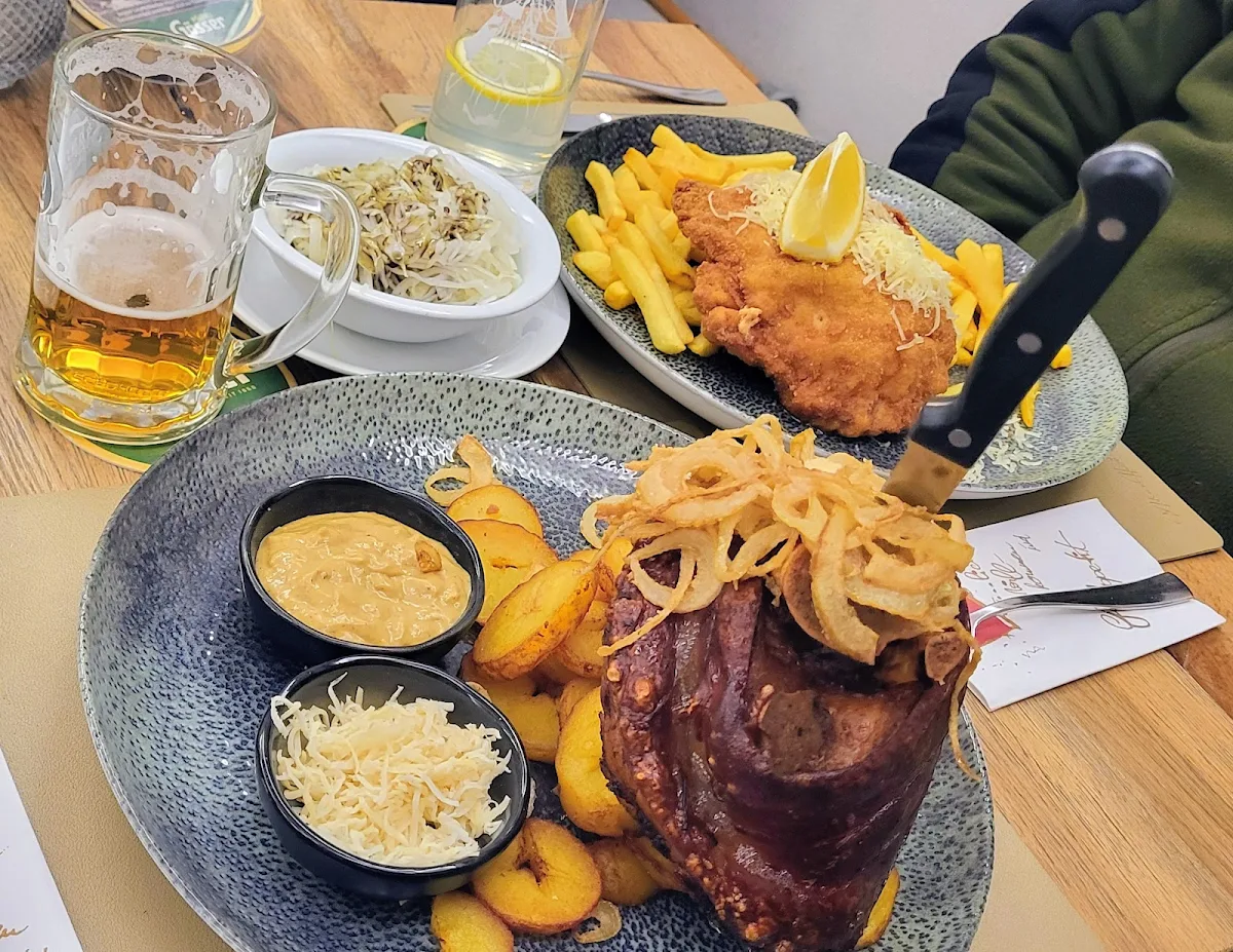 Essen und Trinken photo 6
