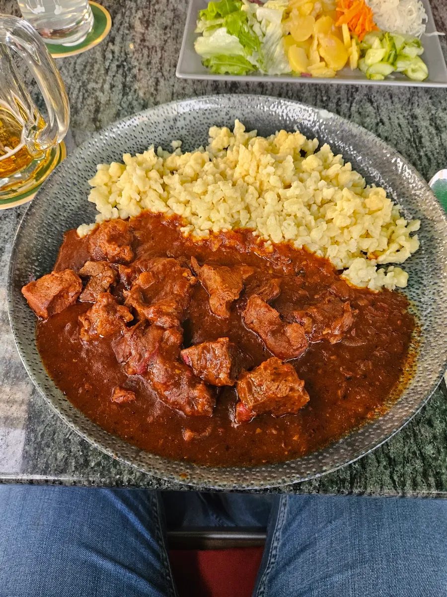 Essen und Trinken photo 7