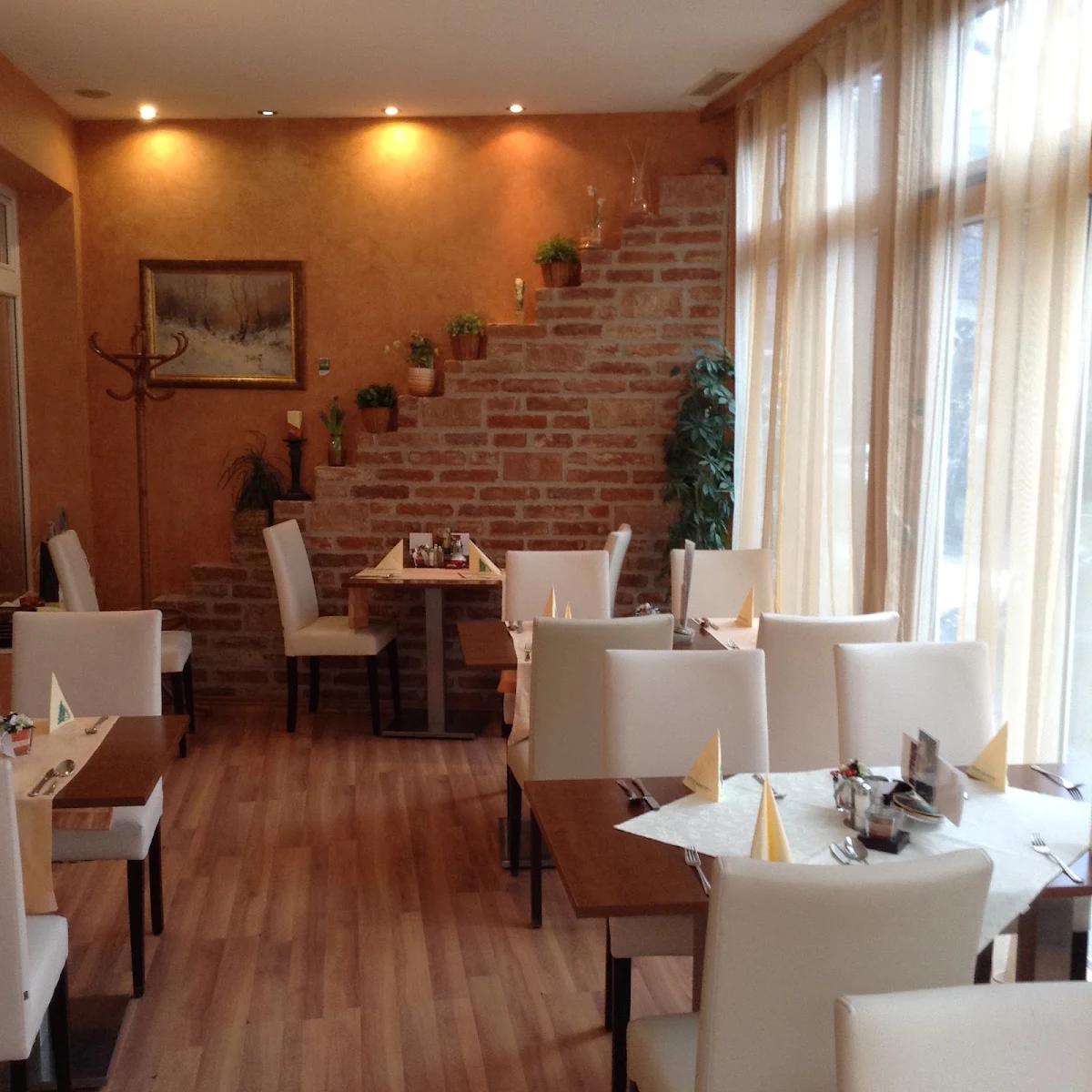 Cafe & Restaurant Coretto Titelbild