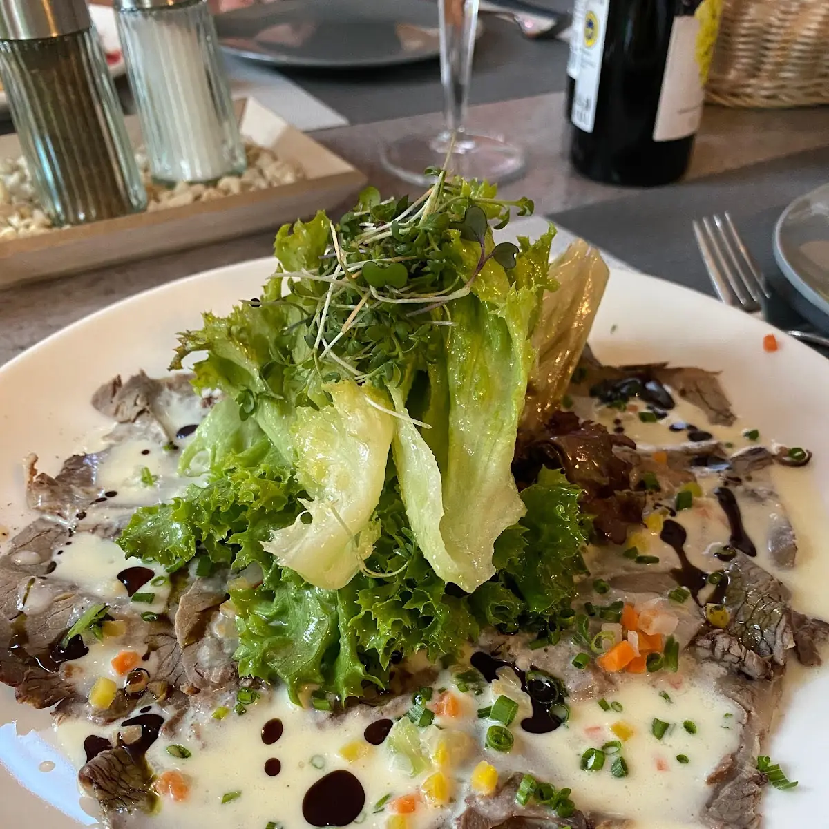 Essen und Trinken photo 1