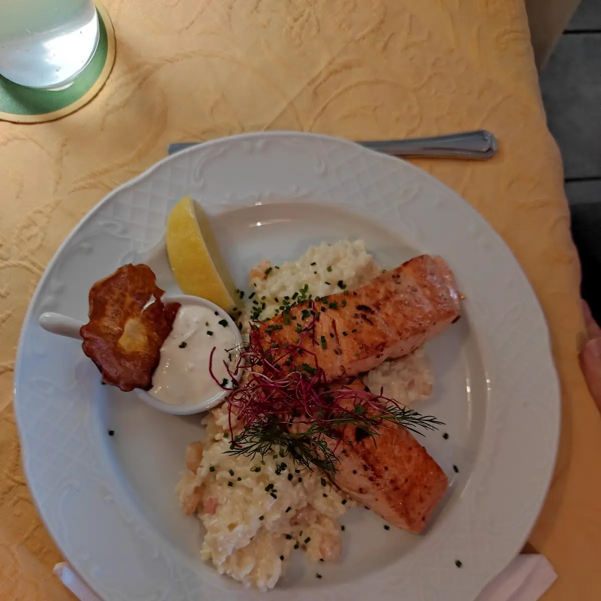 Essen und Trinken photo 2