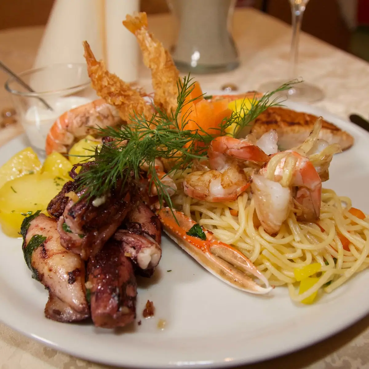 Essen und Trinken photo 3