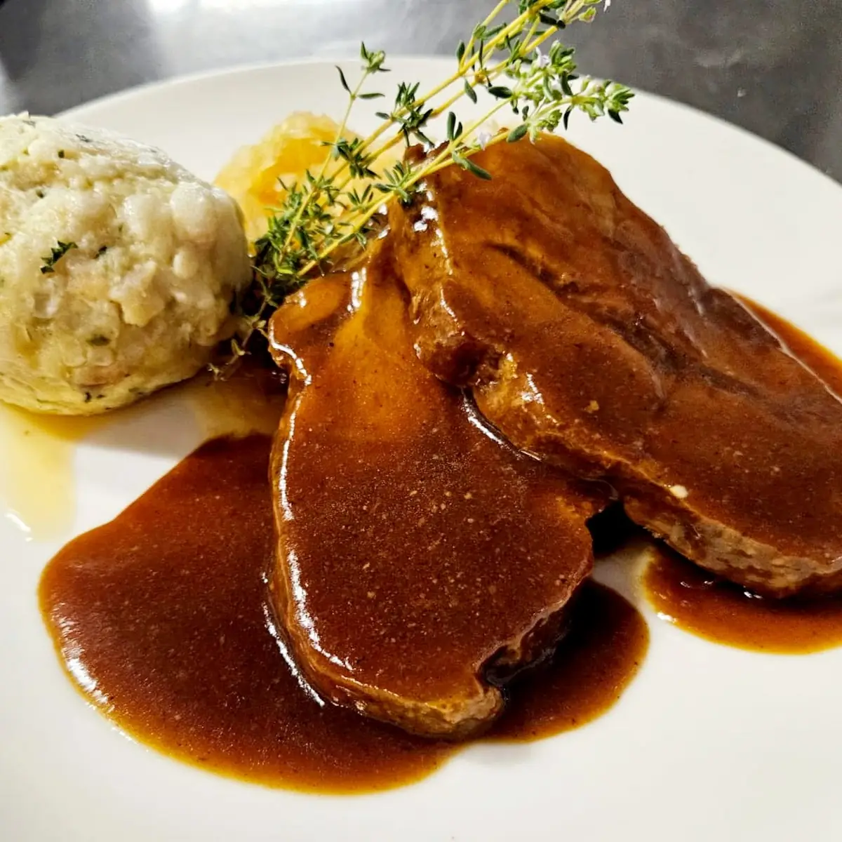Essen und Trinken photo 7