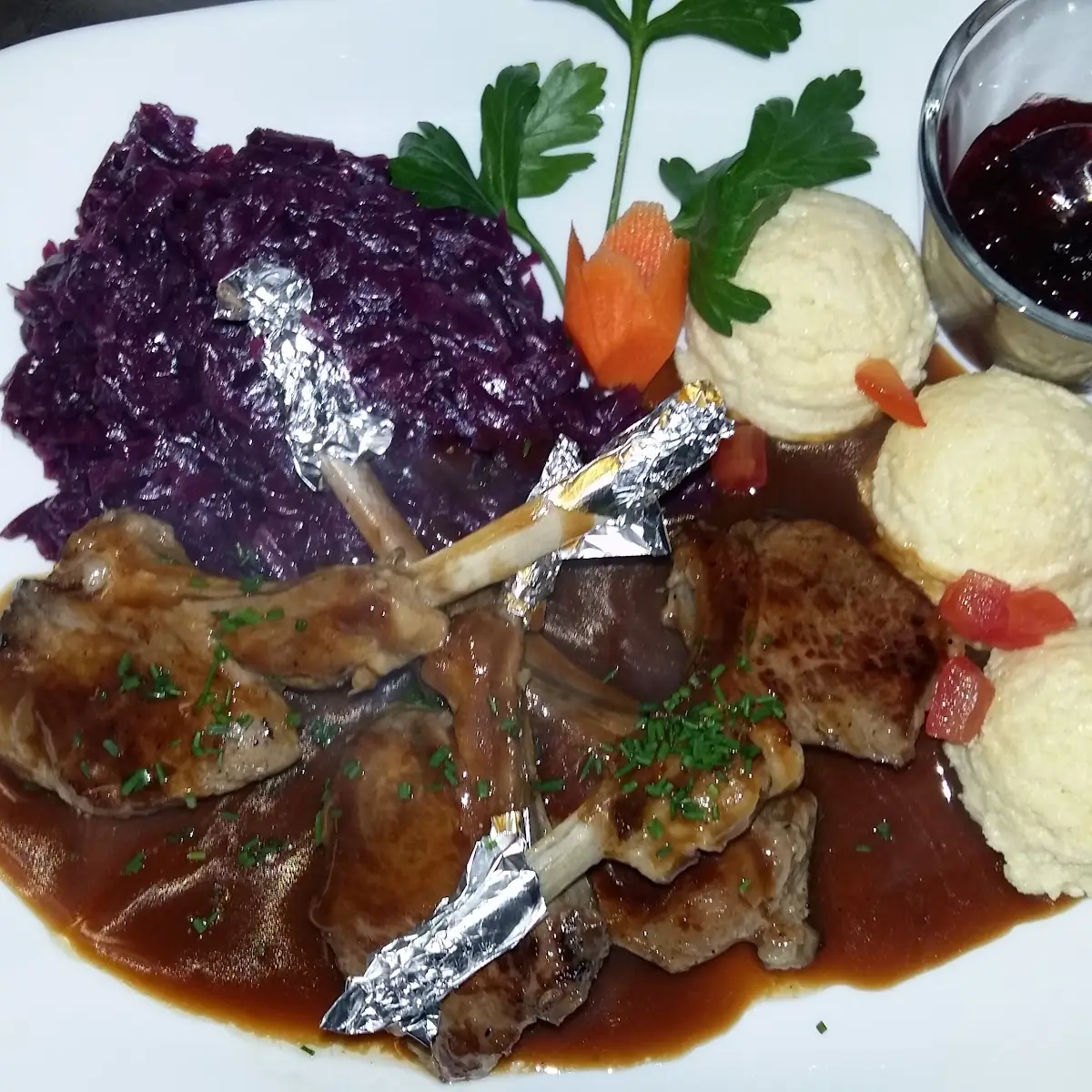 Essen und Trinken photo 8