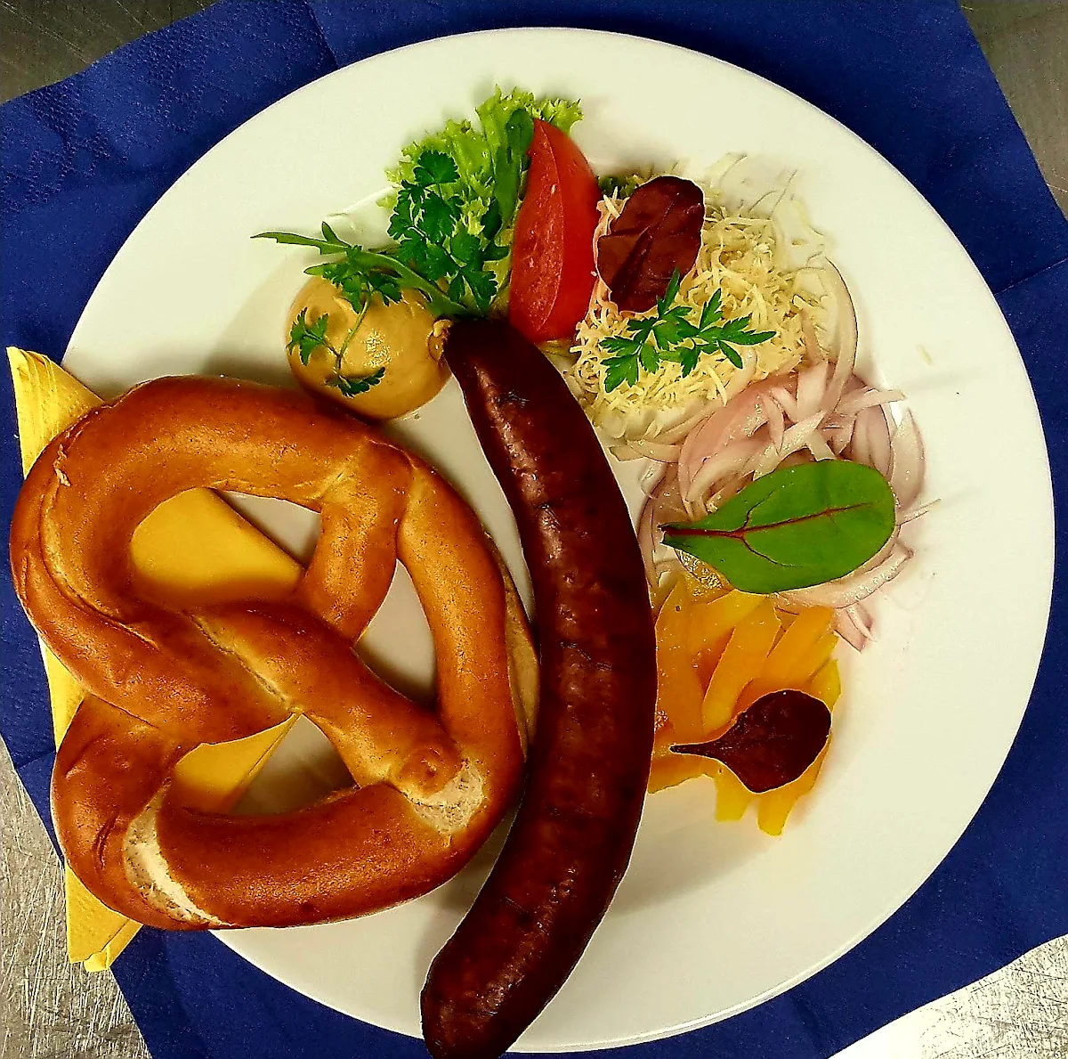 Essen und Trinken photo 5