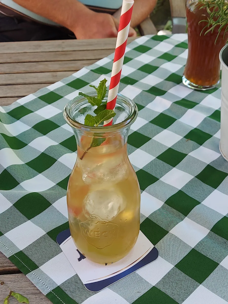 Essen und Trinken photo 7