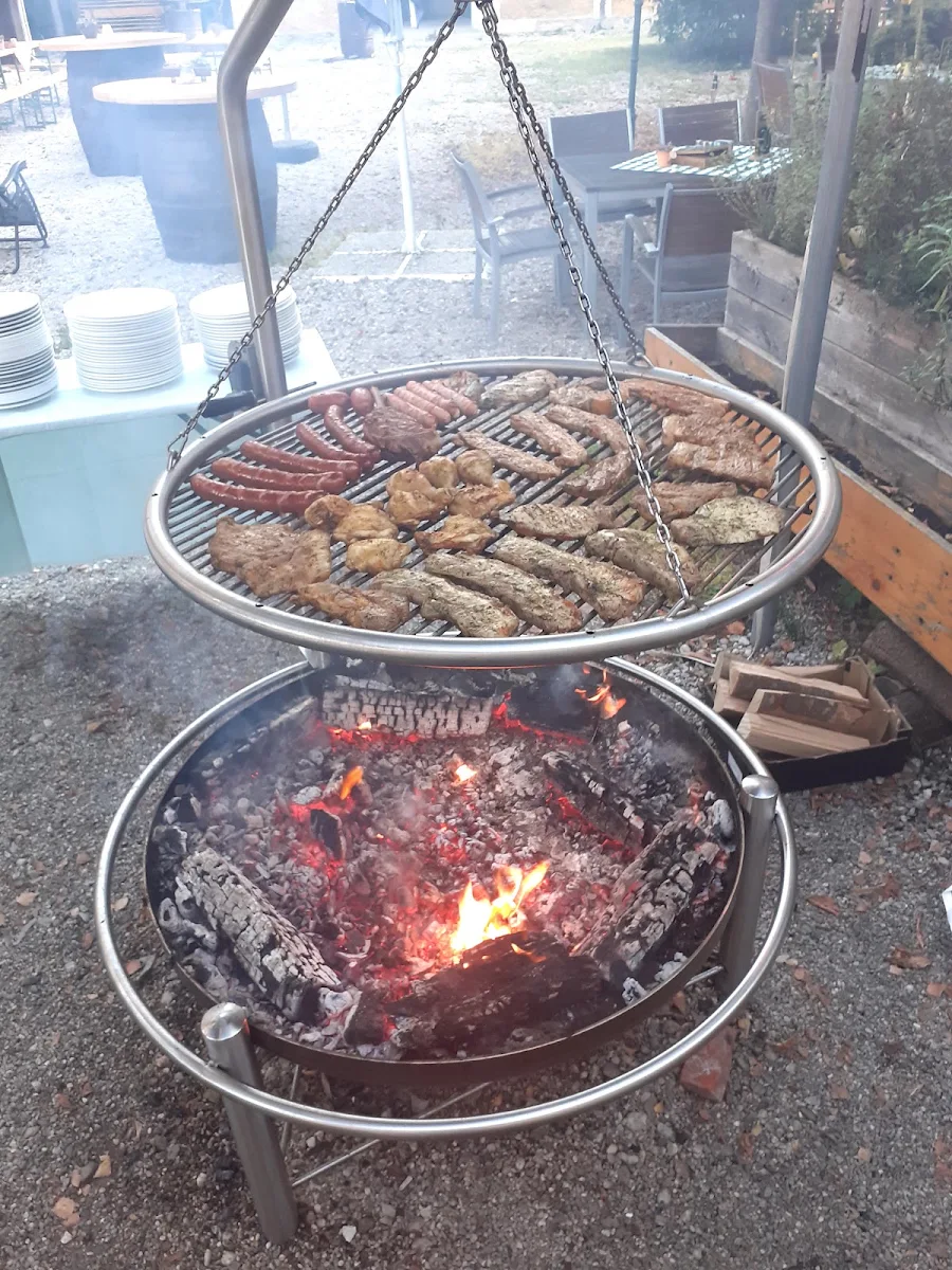 Essen und Trinken photo 8