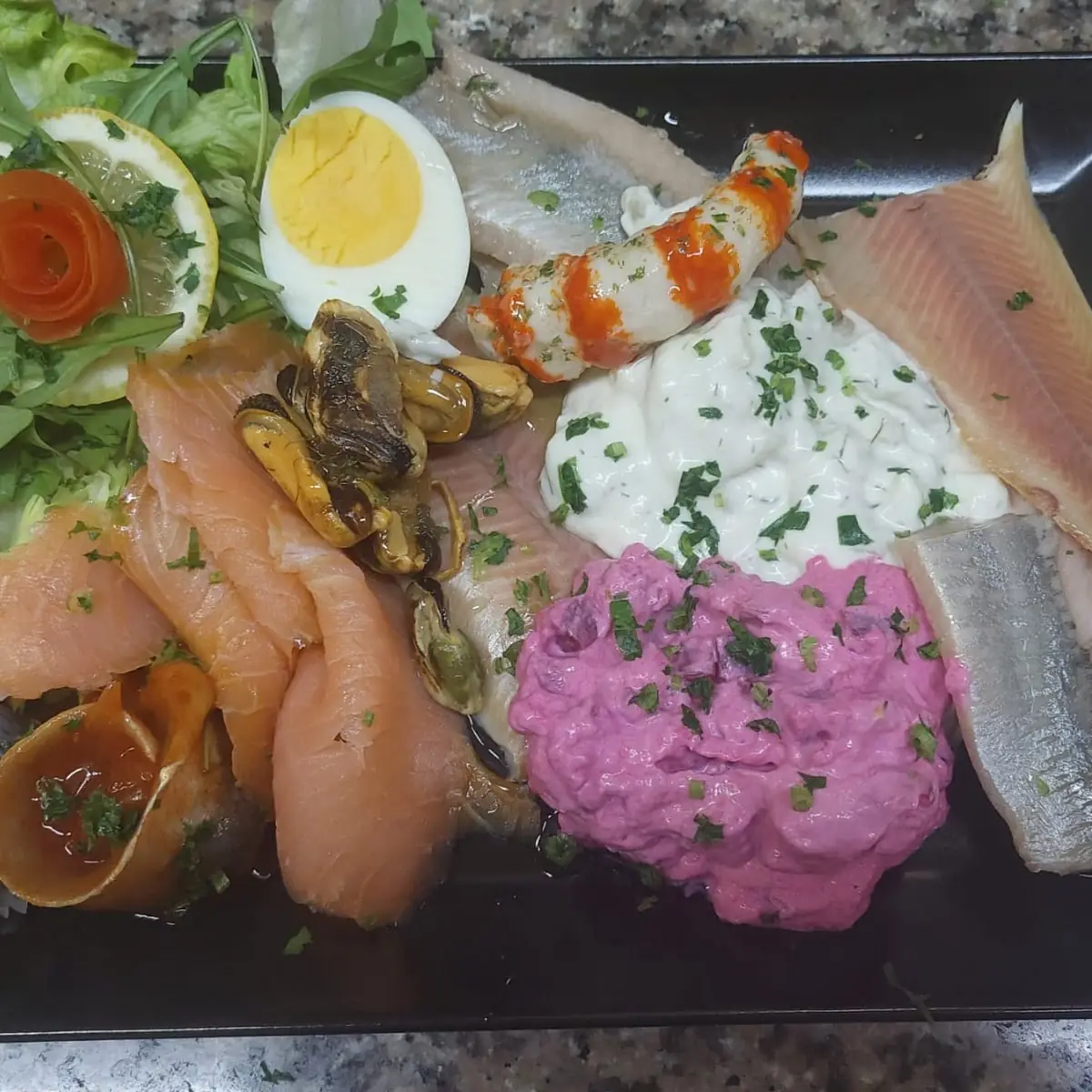 Essen und Trinken photo 10