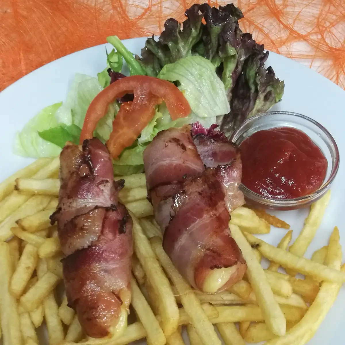 Essen und Trinken photo 2