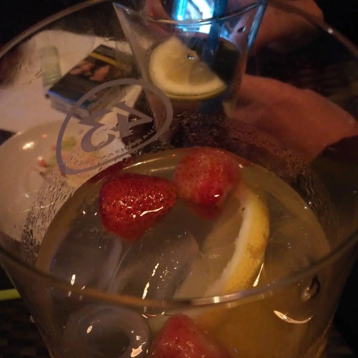 Essen und Trinken photo 7