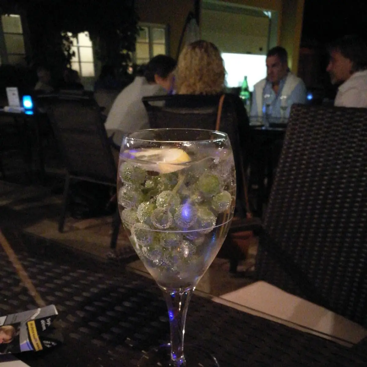 Essen und Trinken photo 8