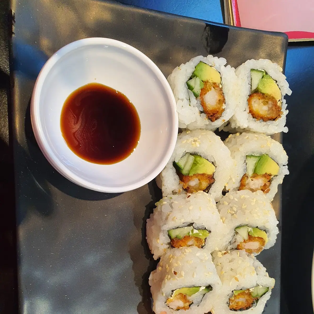 Essen und Trinken photo 6