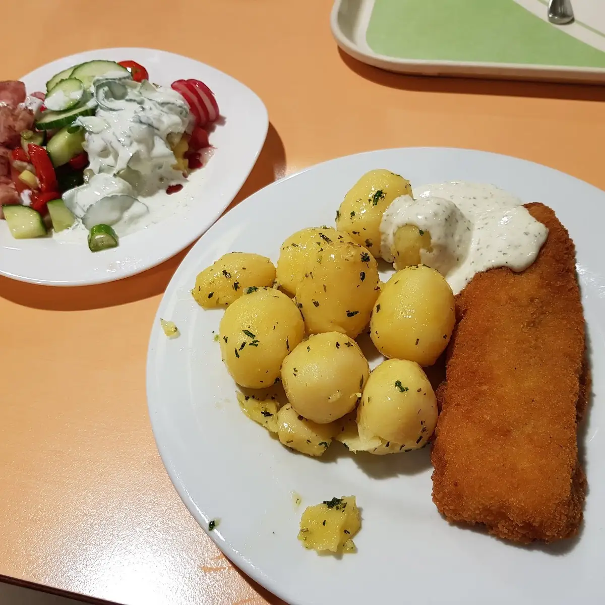 Essen und Trinken photo 7