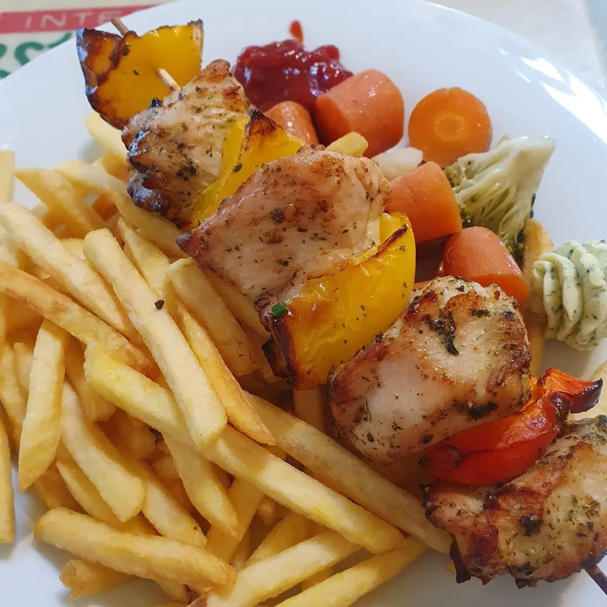 Essen und Trinken photo 8