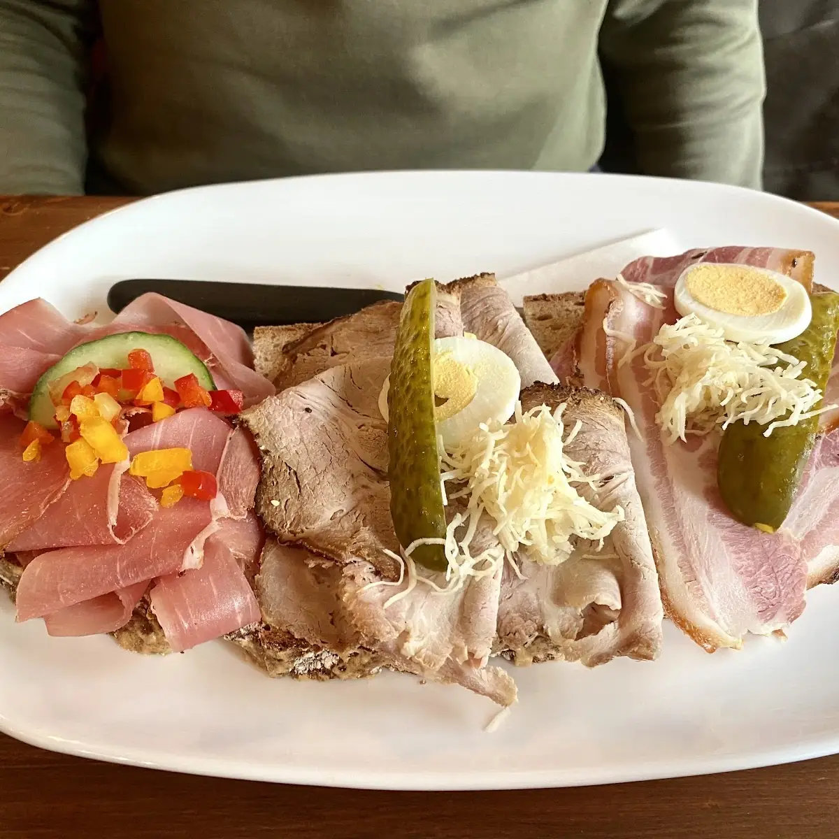 Essen und Trinken photo 2