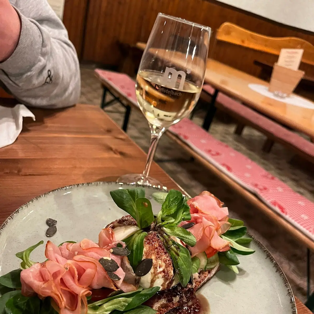 Essen und Trinken photo 4
