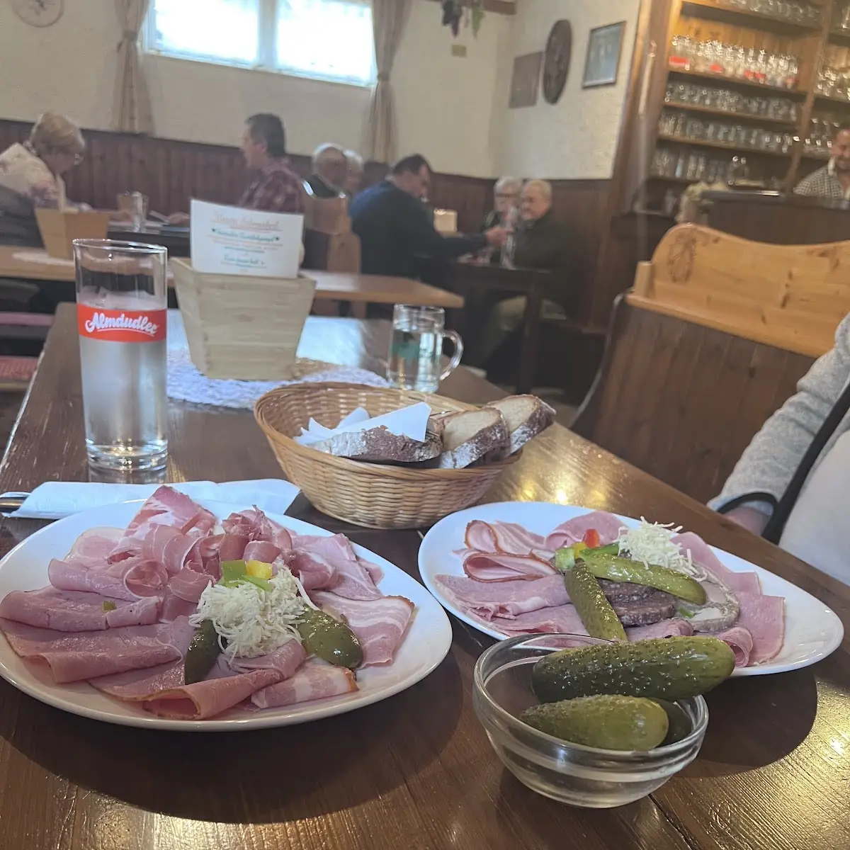 Essen und Trinken photo 8