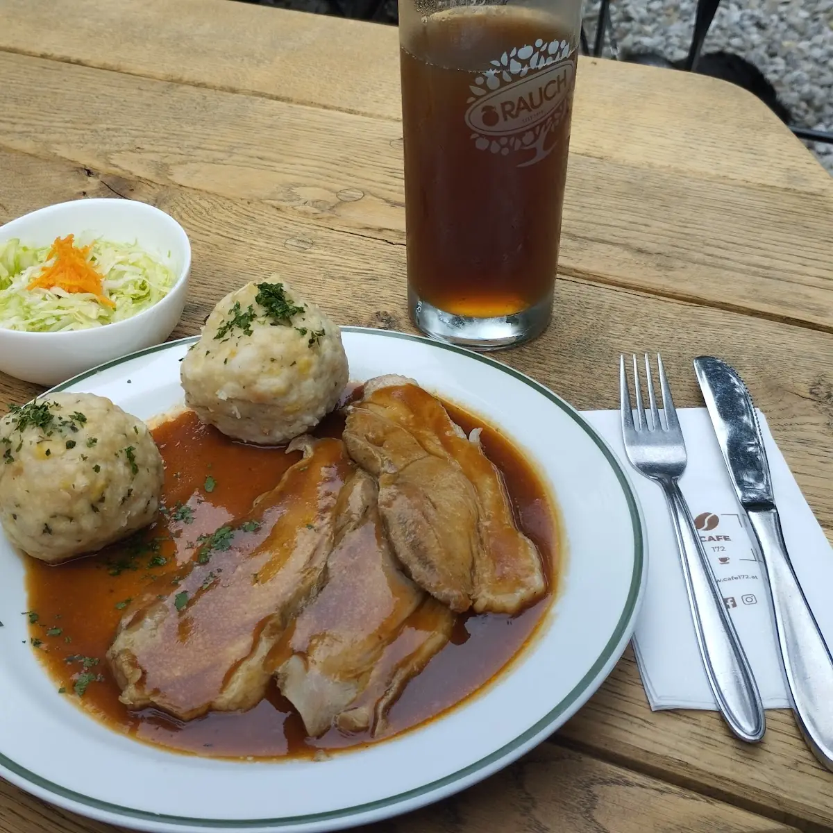 Essen und Trinken photo 10