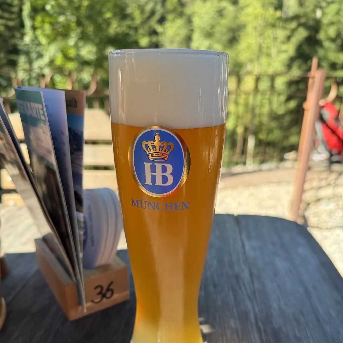 Essen und Trinken photo 5