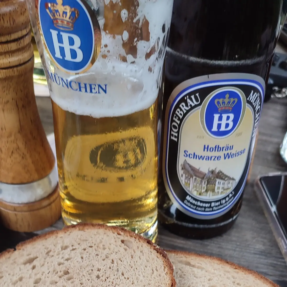 Essen und Trinken photo 7
