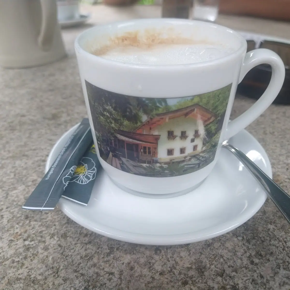 Essen und Trinken photo 8