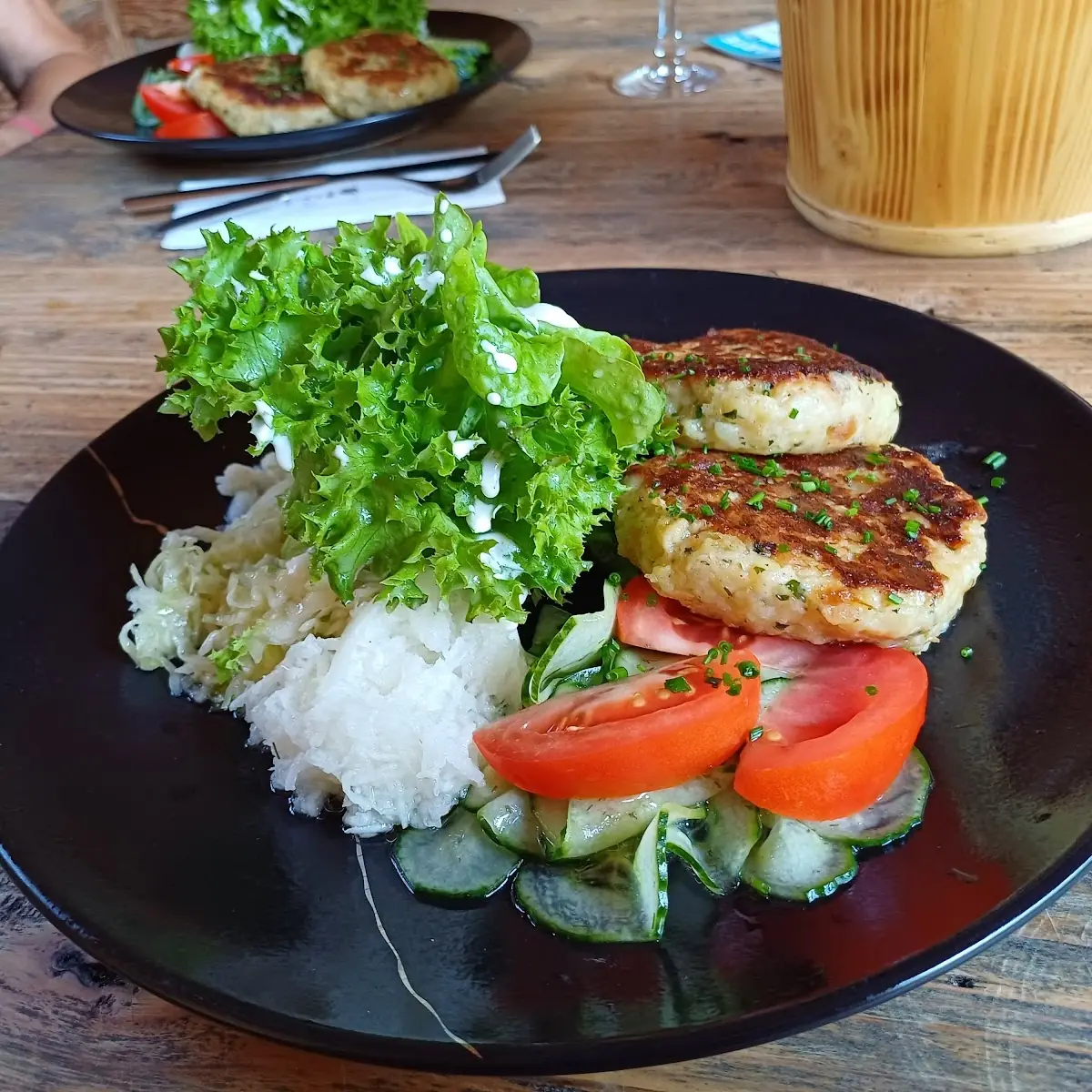 Essen und Trinken photo 9