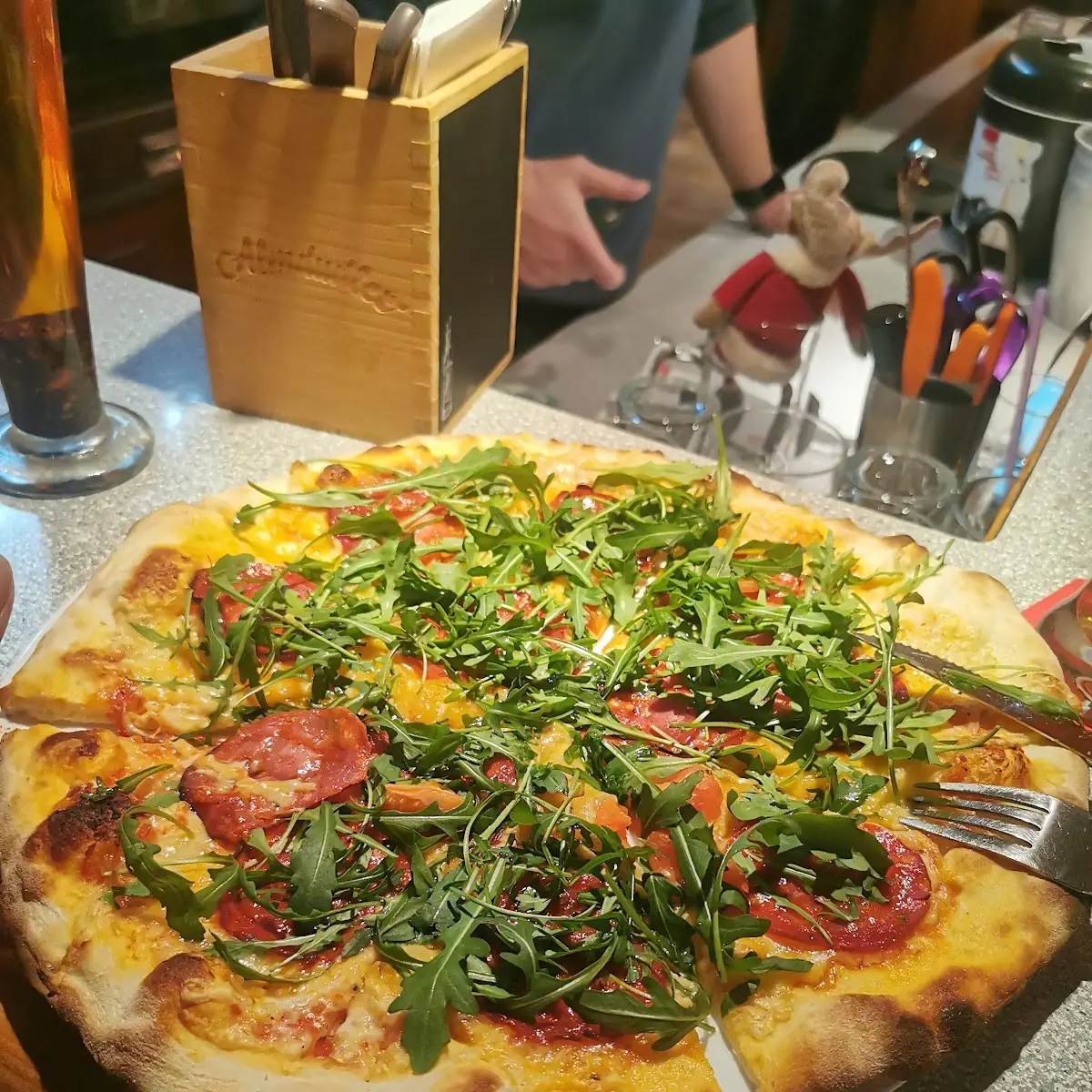 Essen und Trinken photo 2
