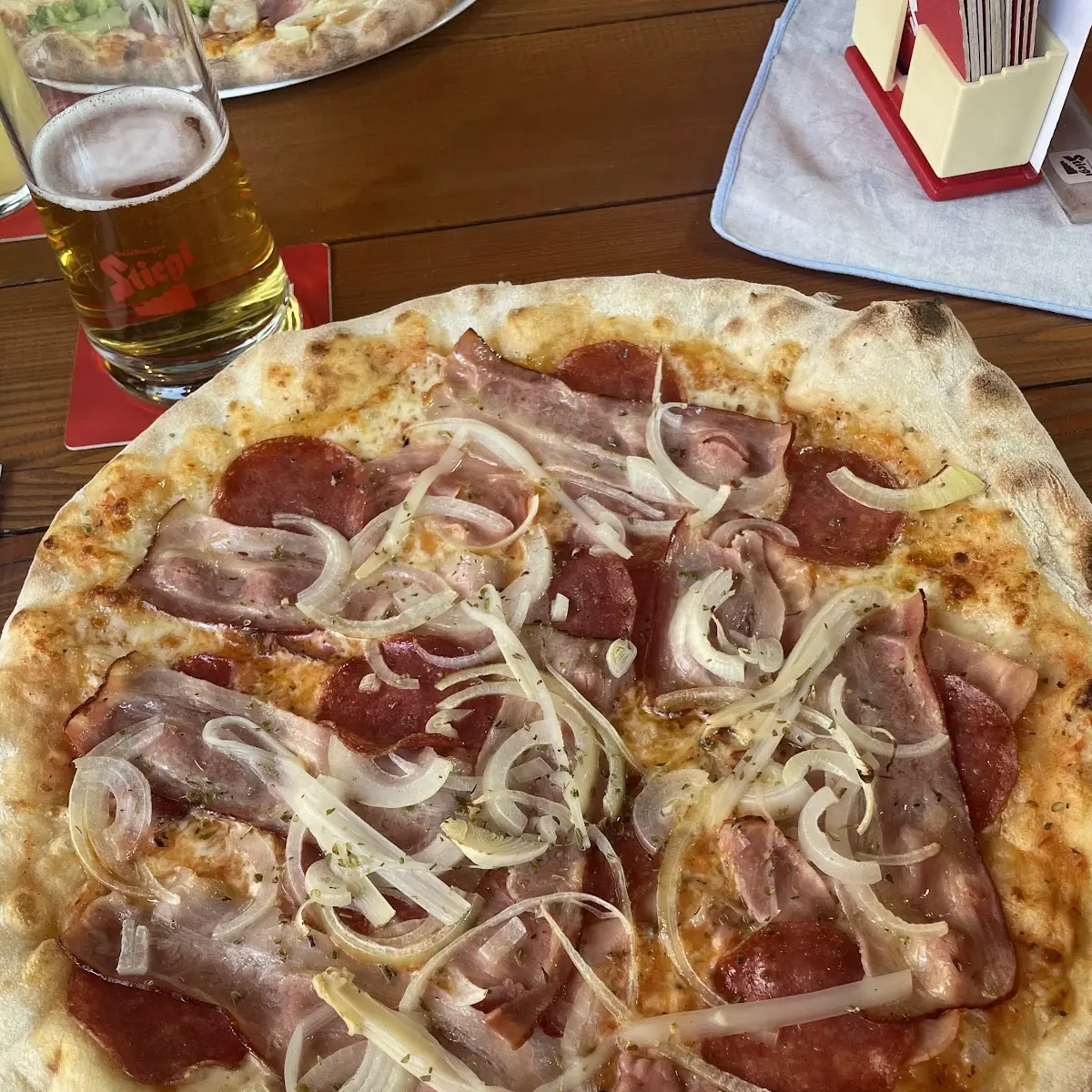 Essen und Trinken photo 3