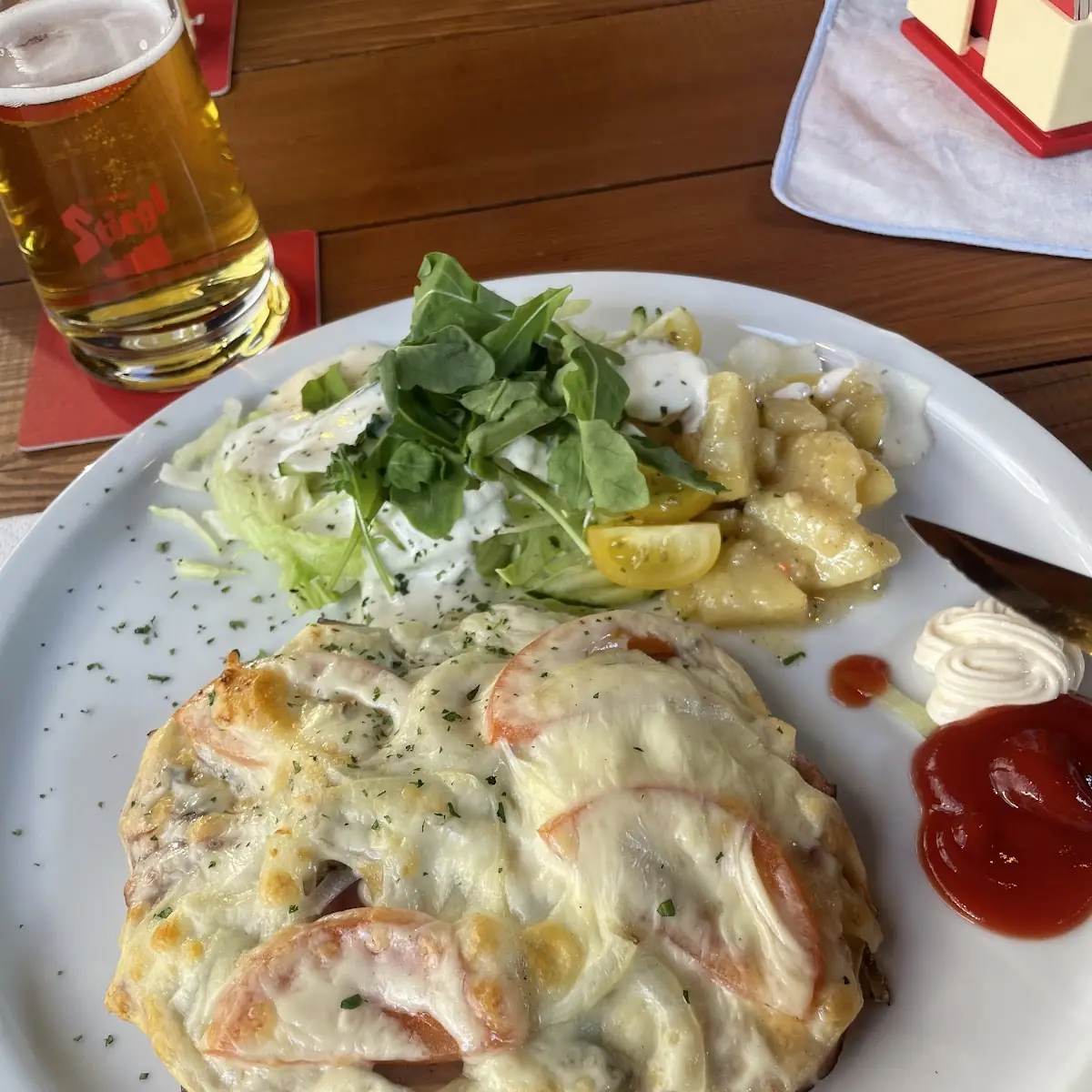 Essen und Trinken photo 4