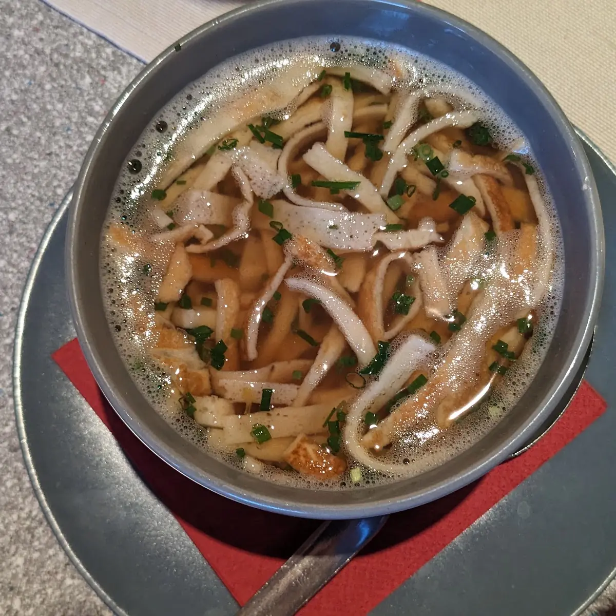 Essen und Trinken photo 6