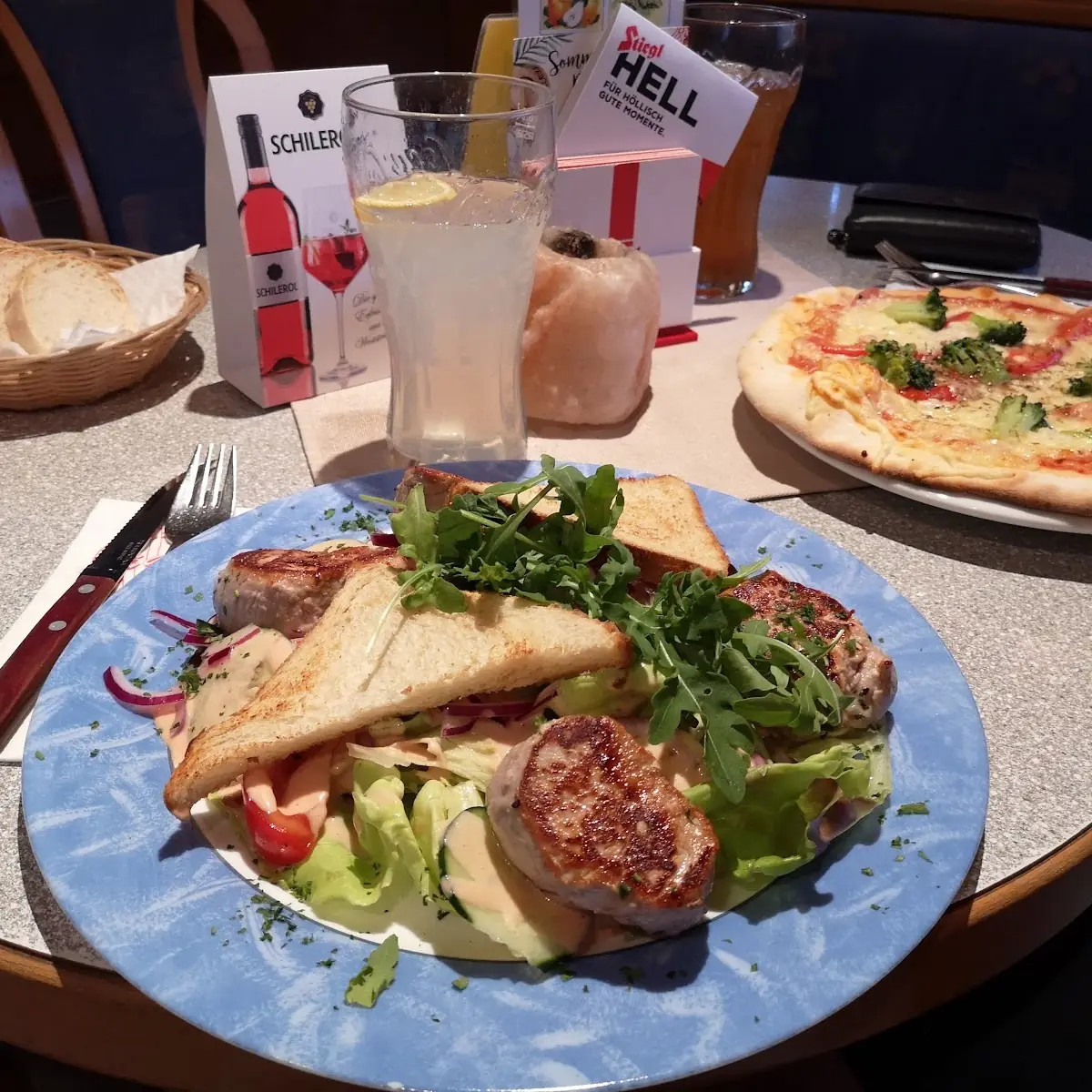 Essen und Trinken photo 7