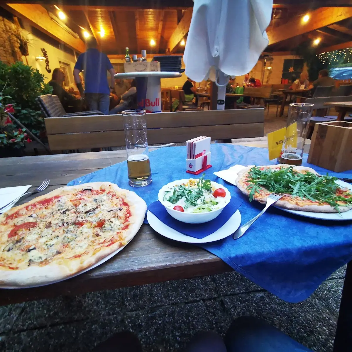 Essen und Trinken photo 8