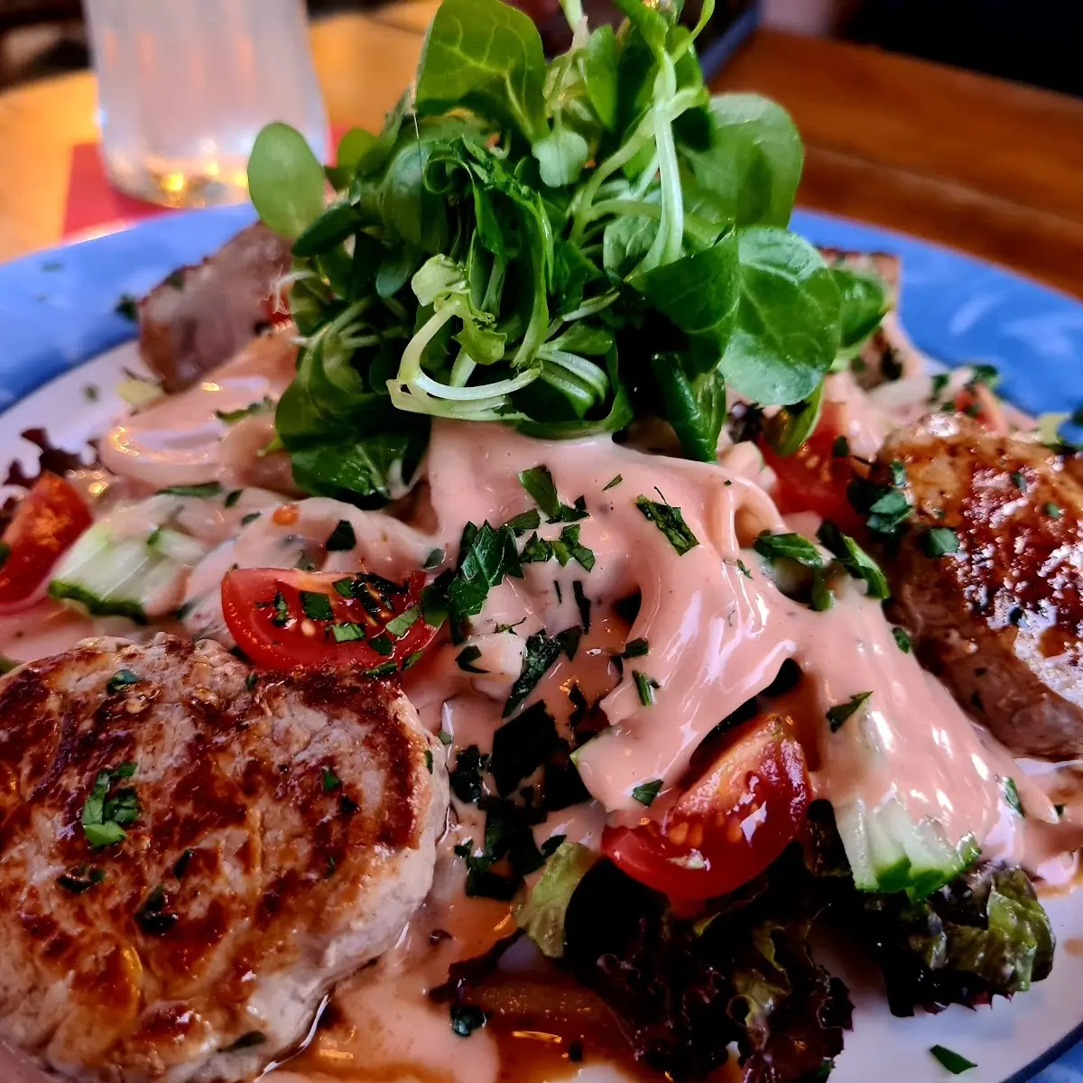 Essen und Trinken photo 9