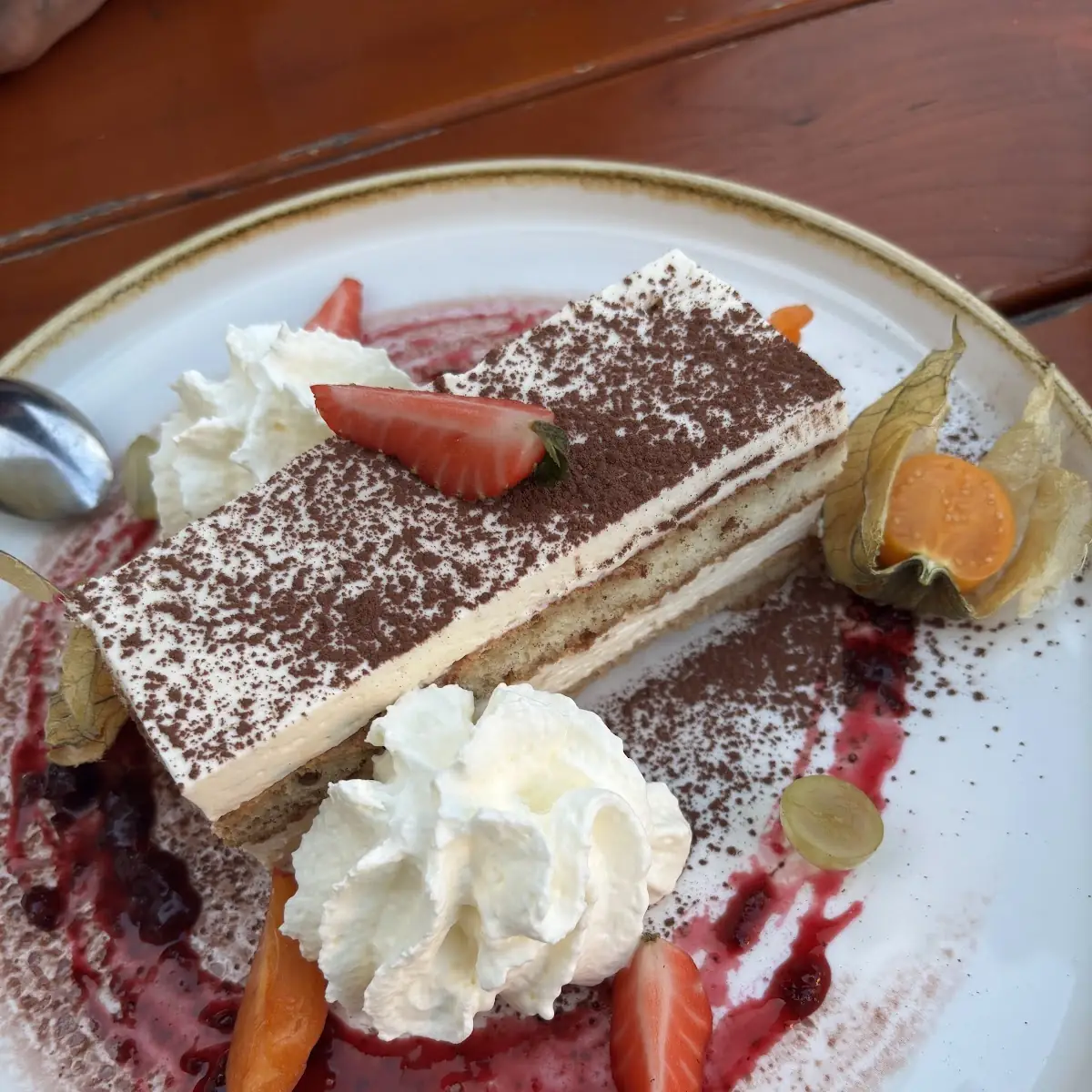 Essen und Trinken photo 10
