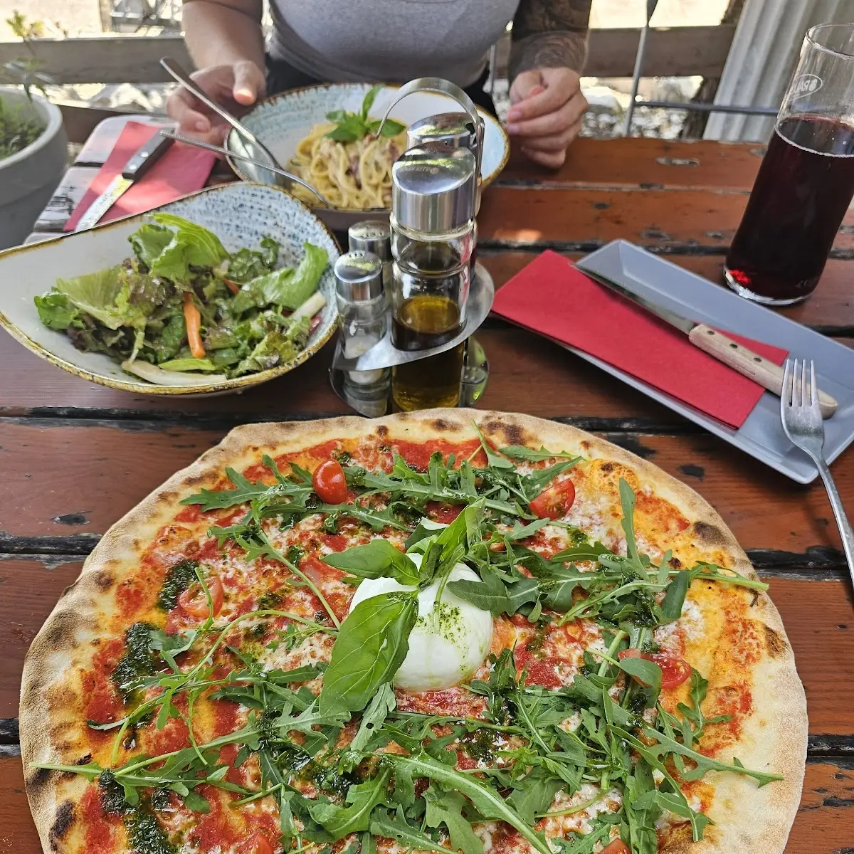 Essen und Trinken photo 4