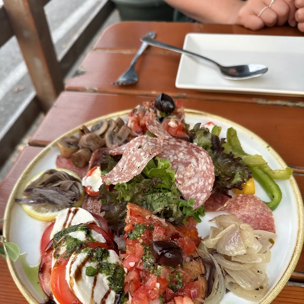 Essen und Trinken photo 7