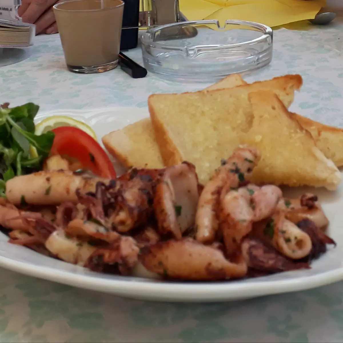 Essen und Trinken photo 10