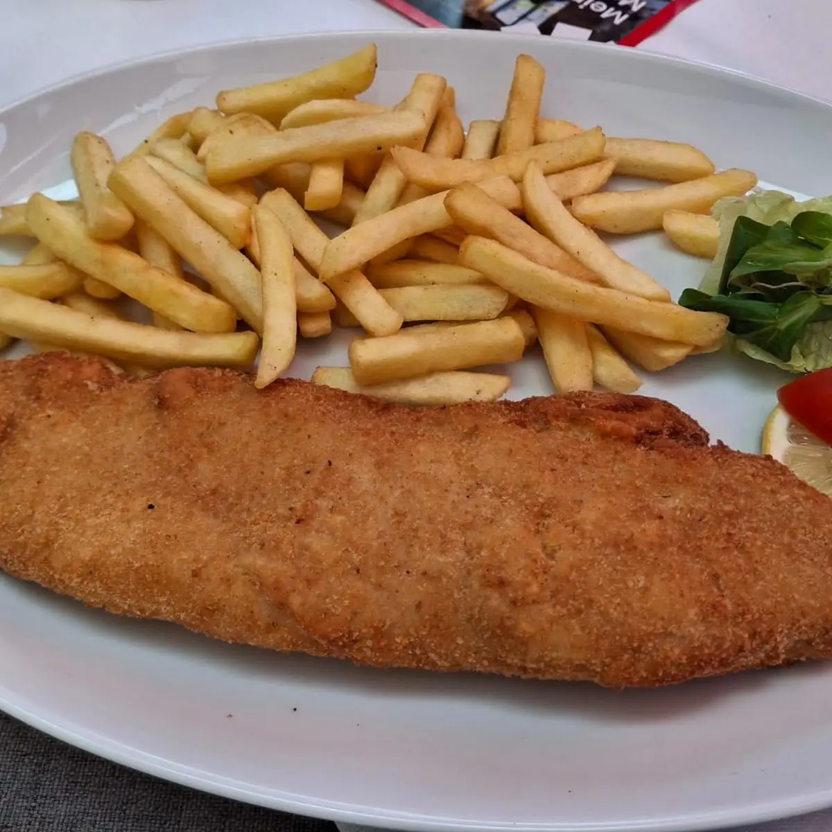 Essen und Trinken photo 2