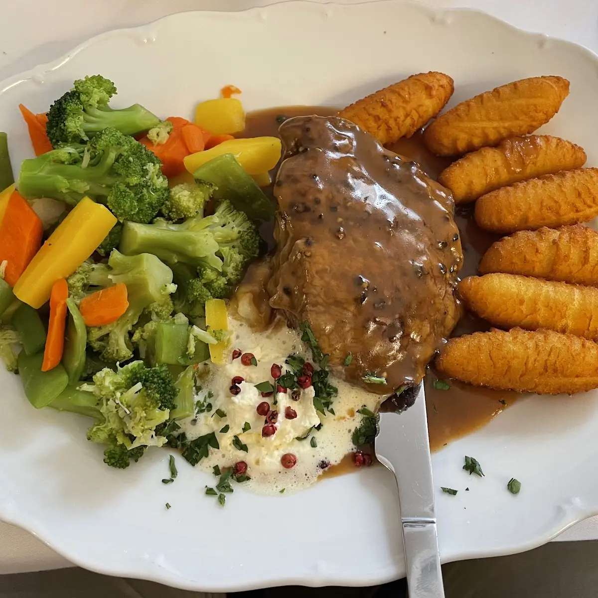 Essen und Trinken photo 4