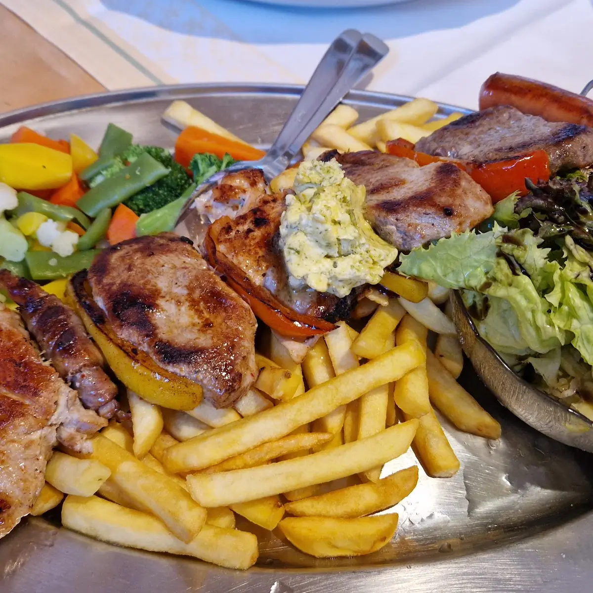 Essen und Trinken photo 5