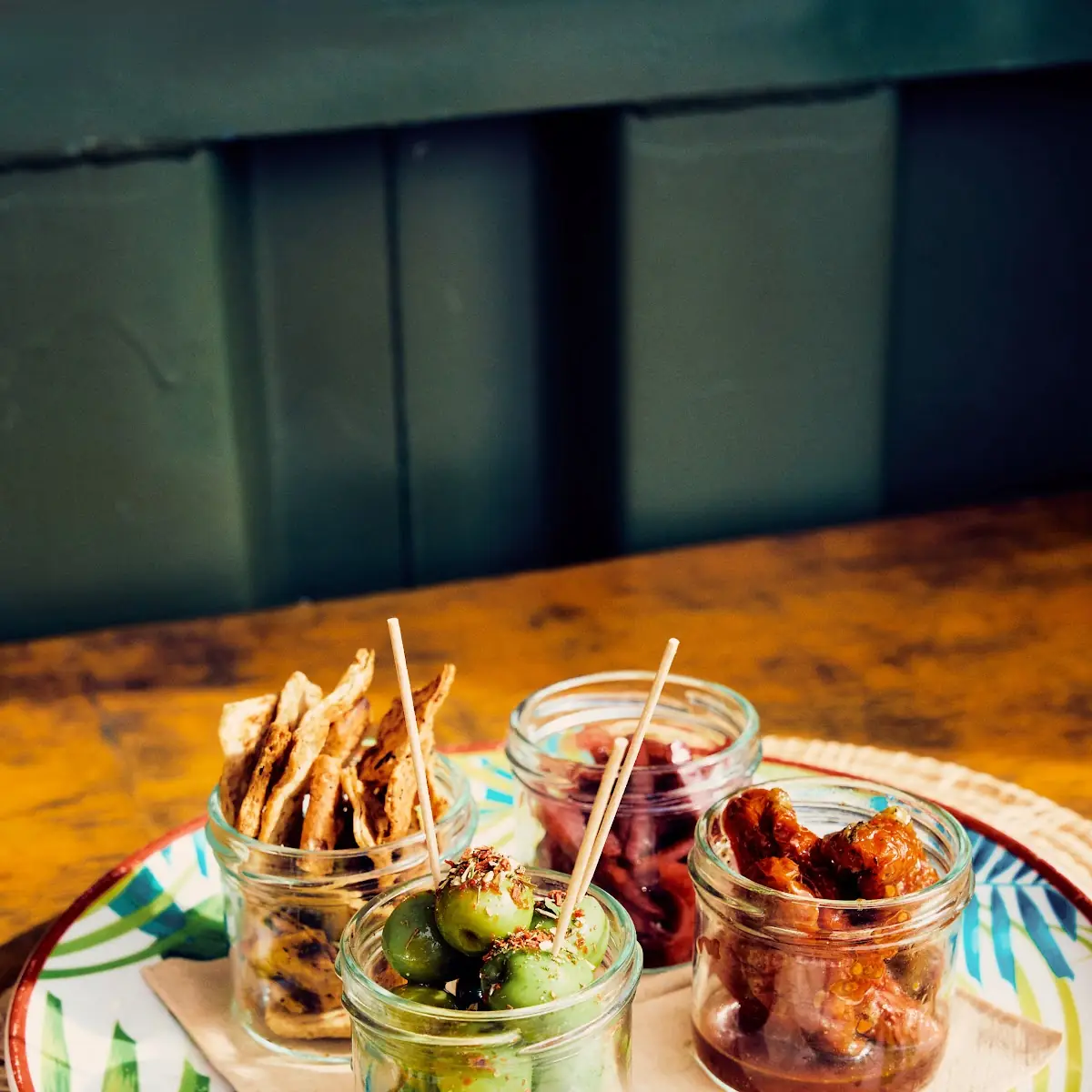 Essen und Trinken photo 10