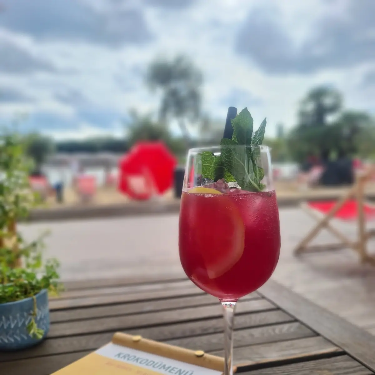 Essen und Trinken photo 5