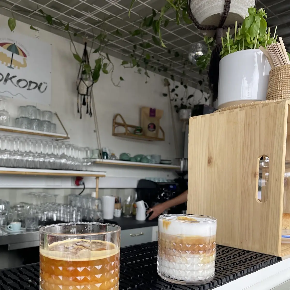 Essen und Trinken photo 8
