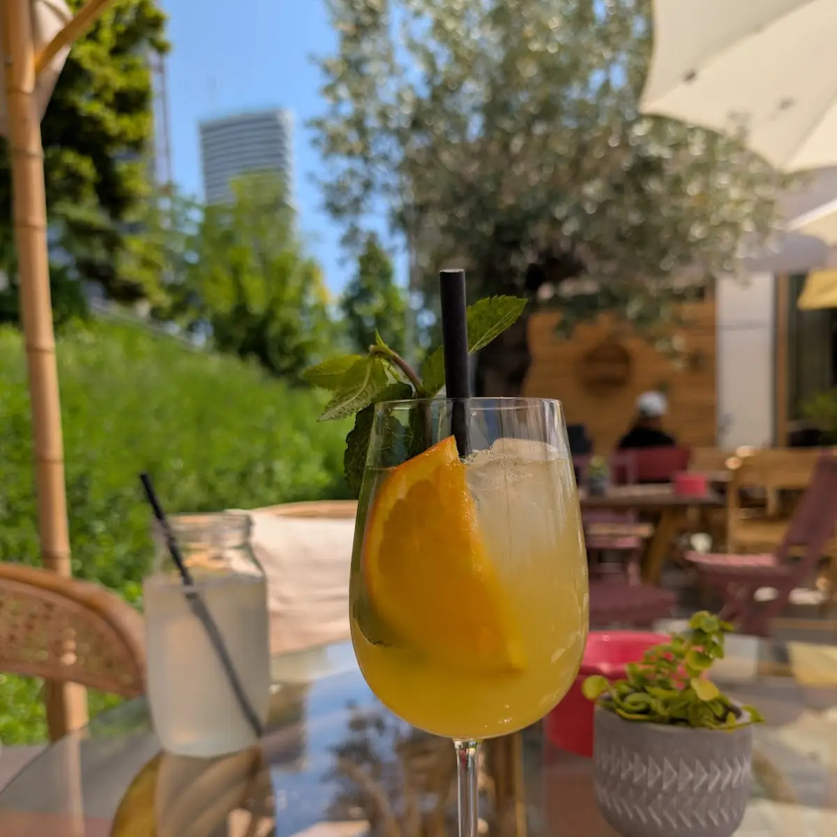 Essen und Trinken photo 9