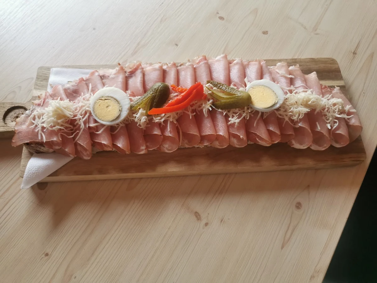 Essen und Trinken photo 2