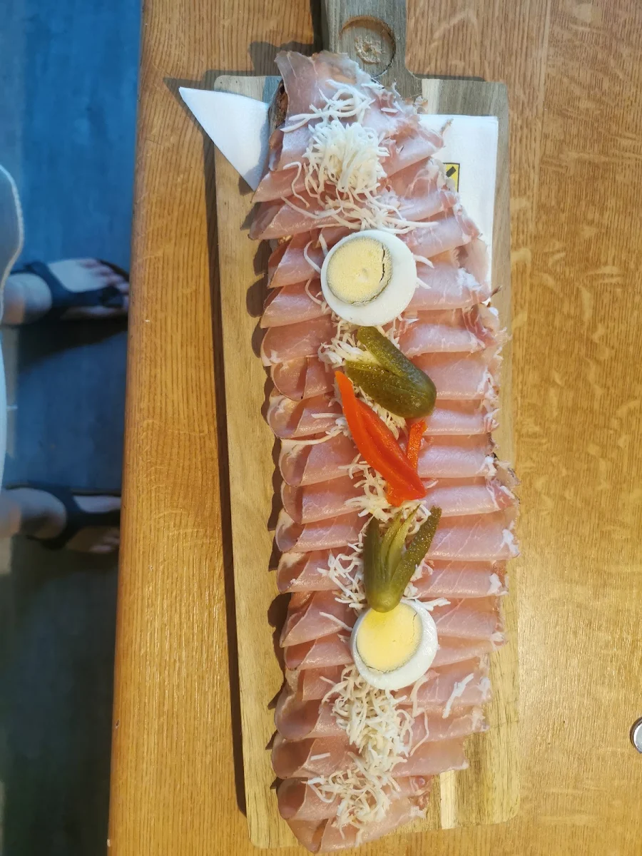 Essen und Trinken photo 3