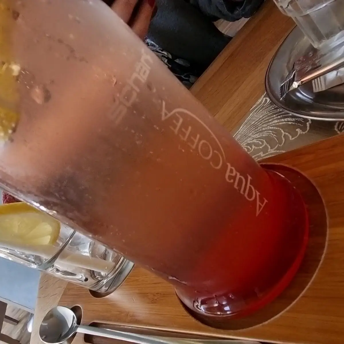 Essen und Trinken photo 2