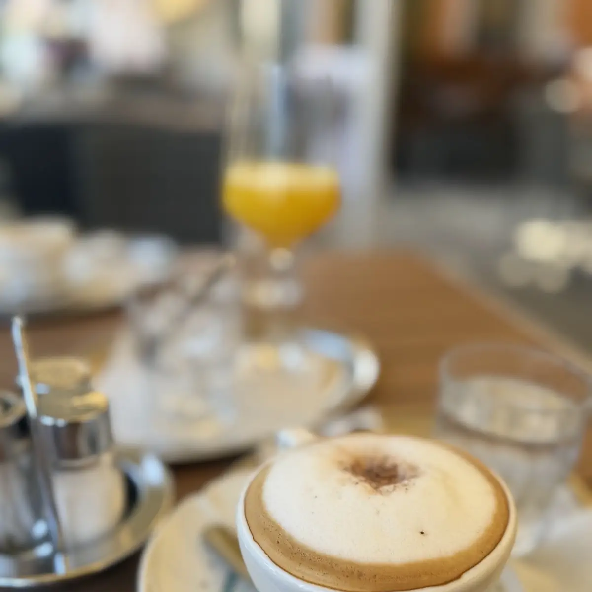 Essen und Trinken photo 4