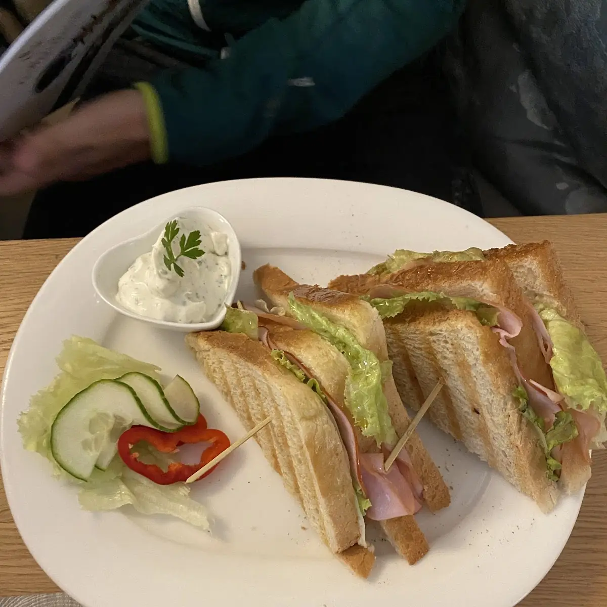 Essen und Trinken photo 5