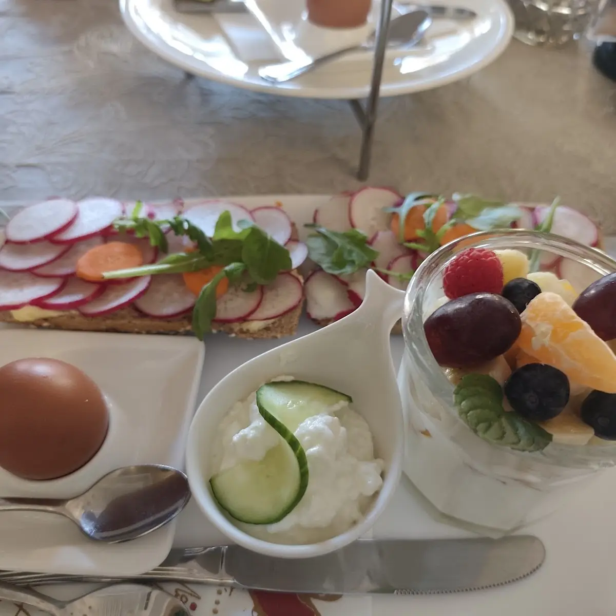 Essen und Trinken photo 8